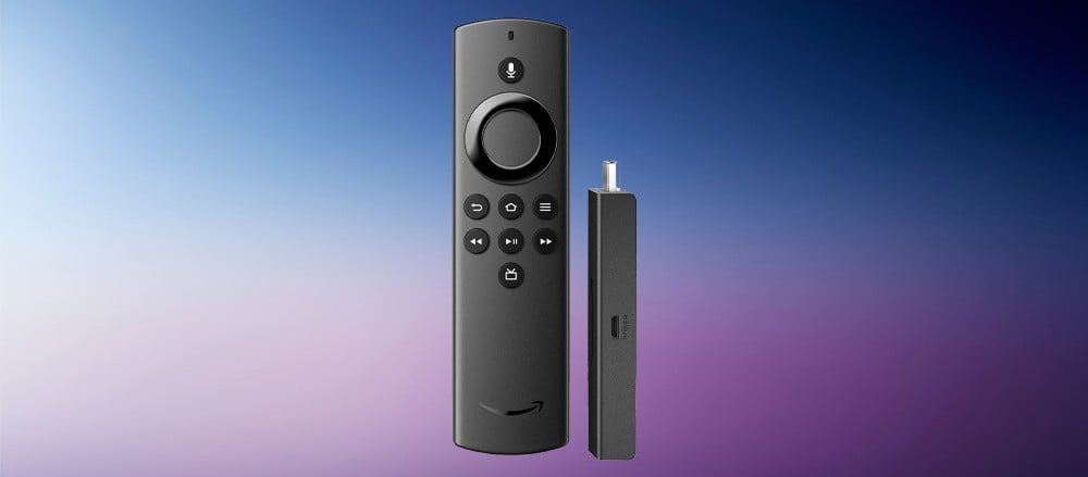 Fire Stick