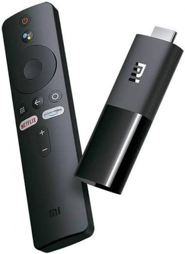 Mi Stick