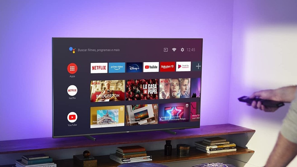 Smart TV