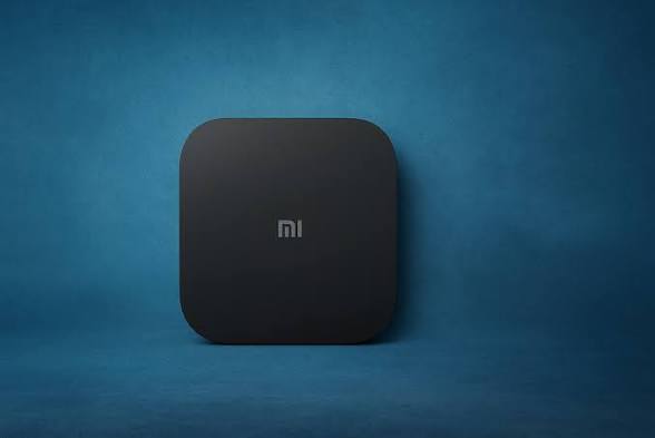 TV Box