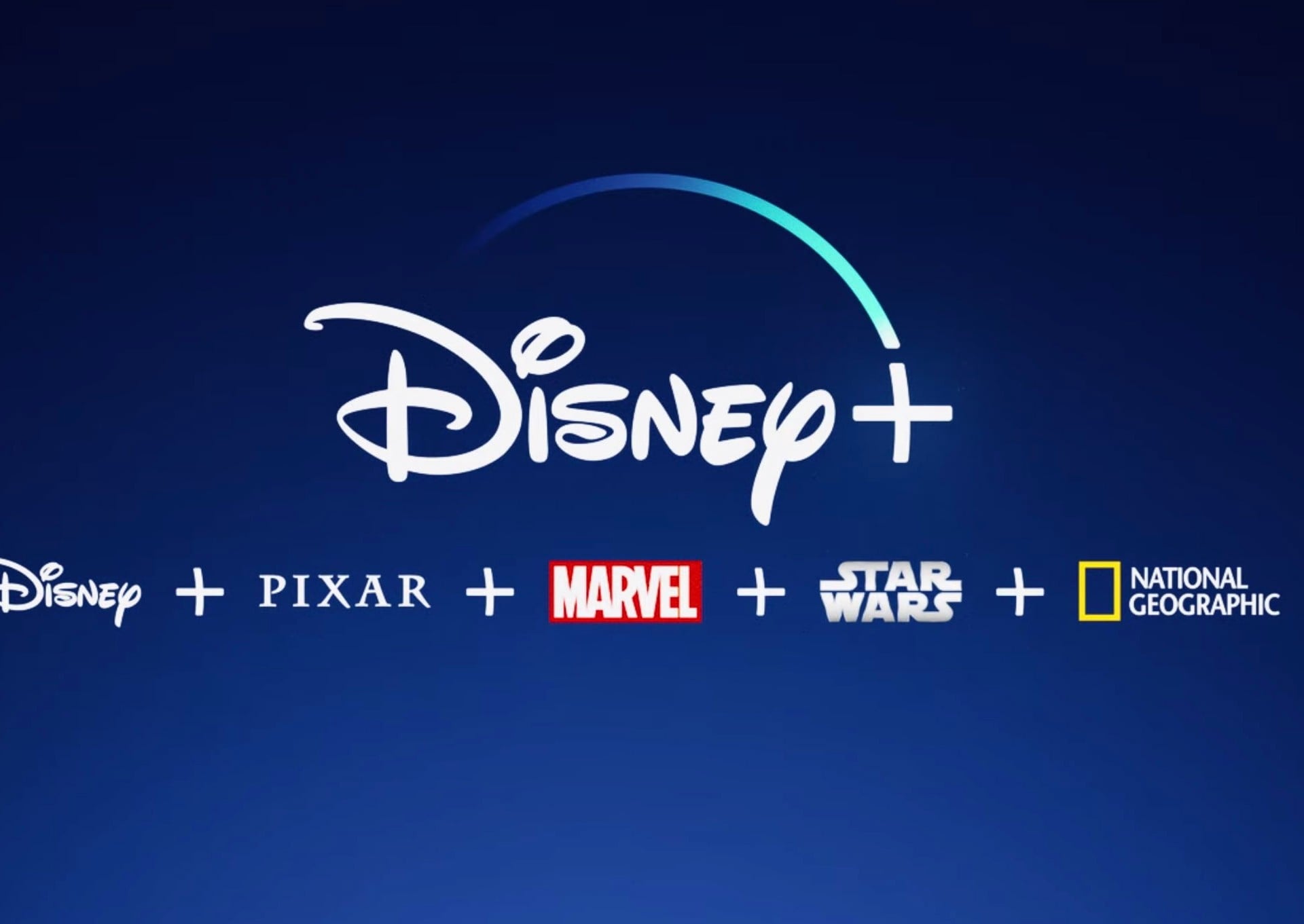 Disney+